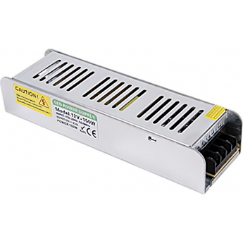 Блок питания ECOLA LED strip Power Supply 150W 220V-12V IP20 B2N150ESB для светодиодной ленты Блок питания ECOLA LED strip Power Supply 150W 220V-12V IP20 B2N150ESB для светодиодной ленты