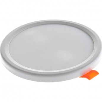 Круглый даунлайт встраиваемый ECOLA LED DOWNLIGHT 1022 DARD20ELC с креплением под любое отверстие (50-210mm) 20W 220V 6500K 230x20 Круглый даунлайт встраиваемый ECOLA LED DOWNLIGHT 1022 DARD20ELC с креплением под любое отверстие (50-210mm) 20W 220V 6500K 230x20