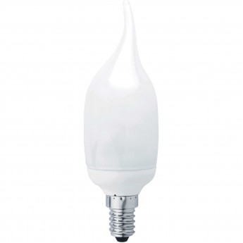 Люминесцентная лампа ECOLA CANDLE C4NV11ECC Люминесцентная лампа ECOLA CANDLE C4NV11ECC