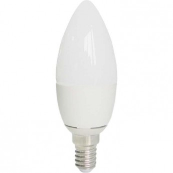 Люминесцентная лампа ECOLA CANDLE C4SD09ECC Люминесцентная лампа ECOLA CANDLE C4SD09ECC