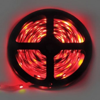 Однотонная светодиодная лента ECOLA LED STRIP PRO P5LR07ESB на катушке 5м Однотонная светодиодная лента ECOLA LED STRIP PRO P5LR07ESB на катушке 5м