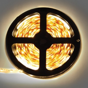 Однотонная светодиодная лента ECOLA LED STRIP STD S2LY05ESB на катушке 5м Однотонная светодиодная лента ECOLA LED STRIP STD S2LY05ESB на катушке 5м