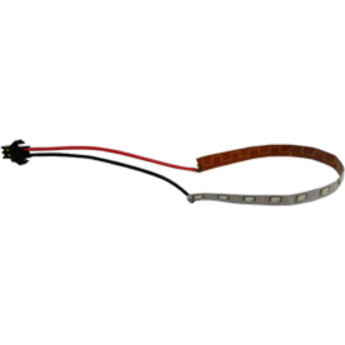 Разноцветная светодиодная лента ECOLA GX53 H4 LD STRIP PR5350EFB запасная LED лента подсветки светильника GX53 H4 LDxxxx 24V, 5.0W, красная Разноцветная светодиодная лента ECOLA GX53 H4 LD STRIP PR5350EFB запасная LED лента подсветки светильника GX53 H4 LDxxxx 24V, 5.0W, красная