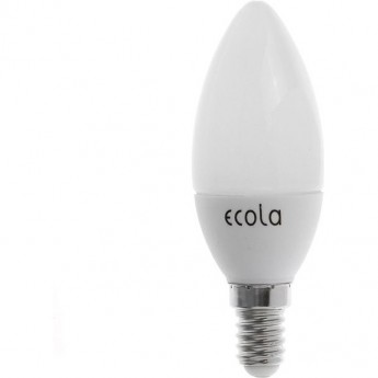 Светодиодная лампа ECOLA CANDLE LED C4LV70ELC Светодиодная лампа ECOLA CANDLE LED C4LV70ELC