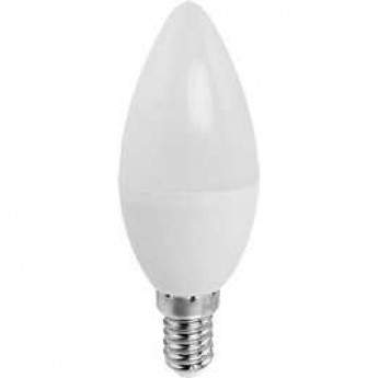 Светодиодная лампа ECOLA CANDLE LED PREMIUM C4MV90ELC Светодиодная лампа ECOLA CANDLE LED PREMIUM C4MV90ELC
