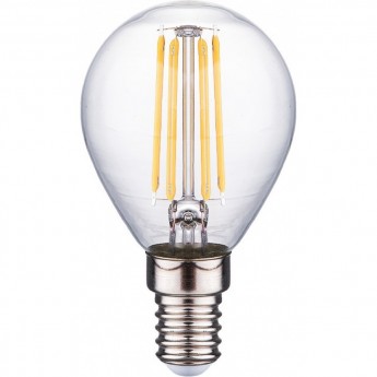 Светодиодная лампа ECOLA GLOBE LED N4GV50ELC Светодиодная лампа ECOLA GLOBE LED N4GV50ELC