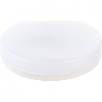 Светодиодная лампа ECOLA GX53 LED T5QD85ELC 8,5W Tablet 220V 6000K матовая 27x75 Светодиодная лампа ECOLA GX53 LED T5QD85ELC 8,5W Tablet 220V 6000K матовая 27x75