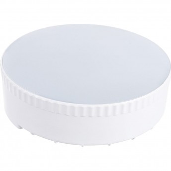 Светодиодная лампа ECOLA GX53 LED PREMIUM T5UD18ELC 18,0W Tablet 220V 6000K Светодиодная лампа ECOLA GX53 LED PREMIUM T5UD18ELC 18,0W Tablet 220V 6000K