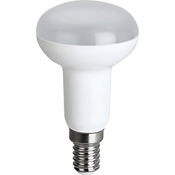 Светодиодная лампа ECOLA Reflector R50 LED 8,0W 220V E14 4200K G4SV80ELC Светодиодная лампа ECOLA Reflector R50 LED 8,0W 220V E14 4200K G4SV80ELC