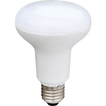 Светодиодная лампа ECOLA Reflector R80 LED Premium 12,0W 220V E27 6400K G7ND12ELC Светодиодная лампа ECOLA Reflector R80 LED Premium 12,0W 220V E27 6400K G7ND12ELC