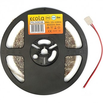 Светодиодная лента ECOLA LED STRIP 220V STD S10V09ESB 10м Светодиодная лента ECOLA LED STRIP 220V STD S10V09ESB 10м