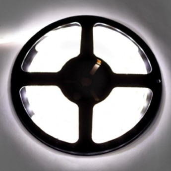 Светодиодная лента ECOLA LED strip PRO 11W/m 12V IP20 8mm 60Led/m 4200K 20Lm/LED 1200Lm/m 5м. Светодиодная лента ECOLA LED strip PRO 11W/m 12V IP20 8mm 60Led/m 4200K 20Lm/LED 1200Lm/m 5м.