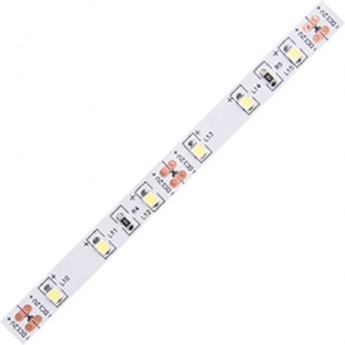 Светодиодная лента ECOLA LED strip PRO 11W/m 12V IP20 8mm 60Led/m 6000K 20Lm/LED 1200Lm/m 5м. Светодиодная лента ECOLA LED strip PRO 11W/m 12V IP20 8mm 60Led/m 6000K 20Lm/LED 1200Lm/m 5м.