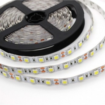 Светодиодная лента ECOLA LED STRIP PRO 7,2W/m 12V IP20 8mm 72Led/m 4200K 10Lm/LED 720Lm/m 5м Светодиодная лента ECOLA LED STRIP PRO 7,2W/m 12V IP20 8mm 72Led/m 4200K 10Lm/LED 720Lm/m 5м