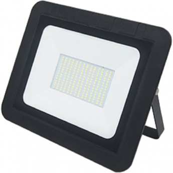 Светодиодный прожектор ECOLA LED 150,0W 220V 6000K IP65 тонкий Черный 270x210x35 Светодиодный прожектор ECOLA LED 150,0W 220V 6000K IP65 тонкий Черный 270x210x35